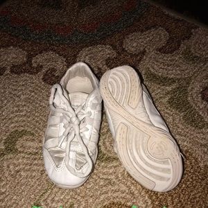 Nfinity Evolution youth 13